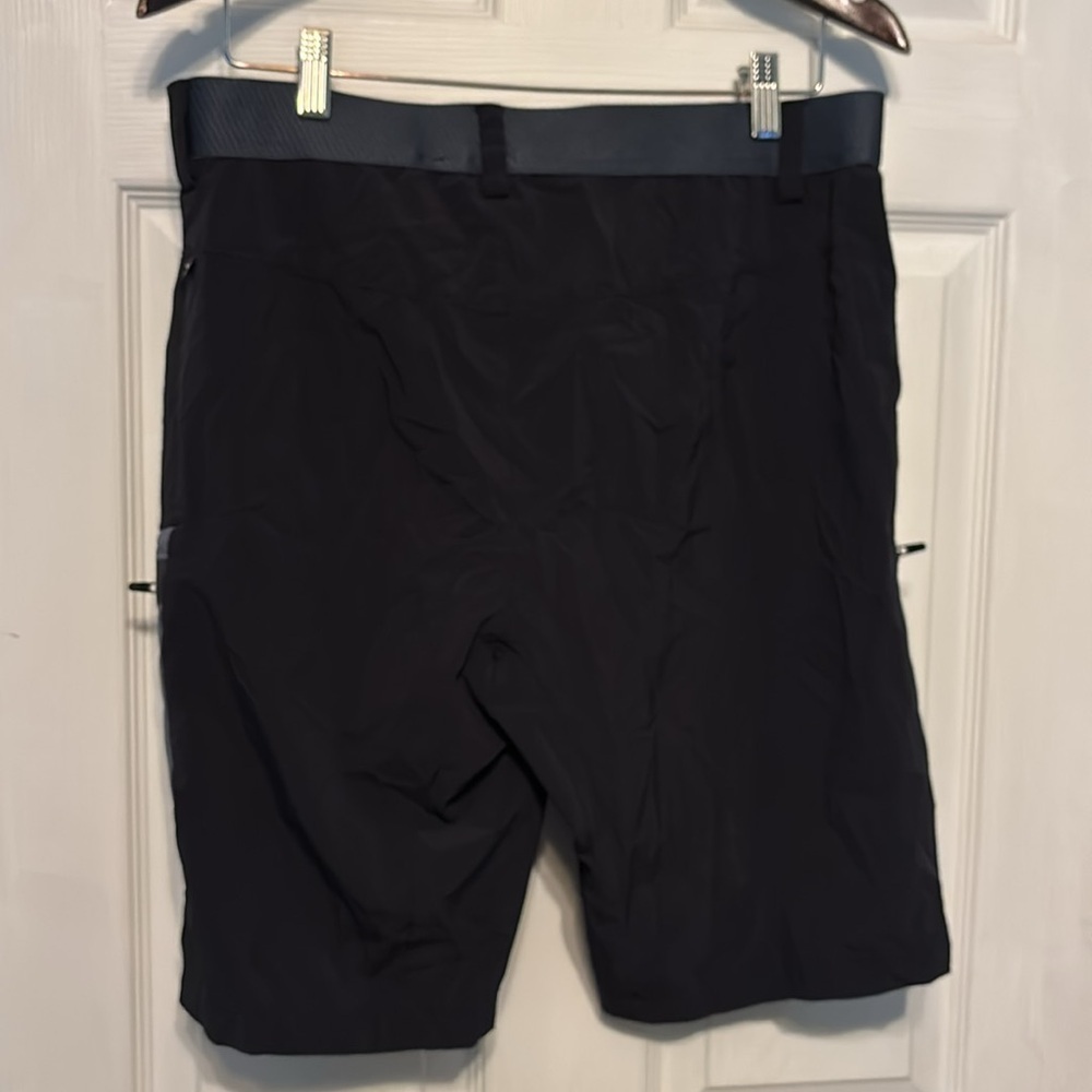 Salewa Salewa Pedroc Cargo 2 DST Short - Picture 7 of 10